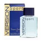 ULRIC DE VARENS Version Sport