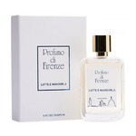 PROFUMO DI FIRENZE Latte e Mandorla